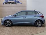 Hyundai i20 1.0 T-GDI Navi/Kamera/LED/Winterp.    ** - Hyundai i20 in Braunschweig