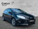 Ford Focus Turnier Sync Edition Zahnriemen neu PDC - Ford Focus: Schwarz, Edition