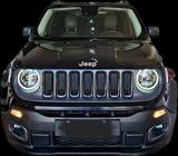Jeep Renegade 2.0 Mjt 4WD Active Drive Sport - Jeep Renegade: Sport