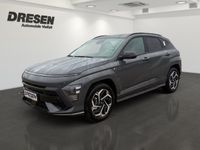 Hyundai KONA - Vorschau Bild 1