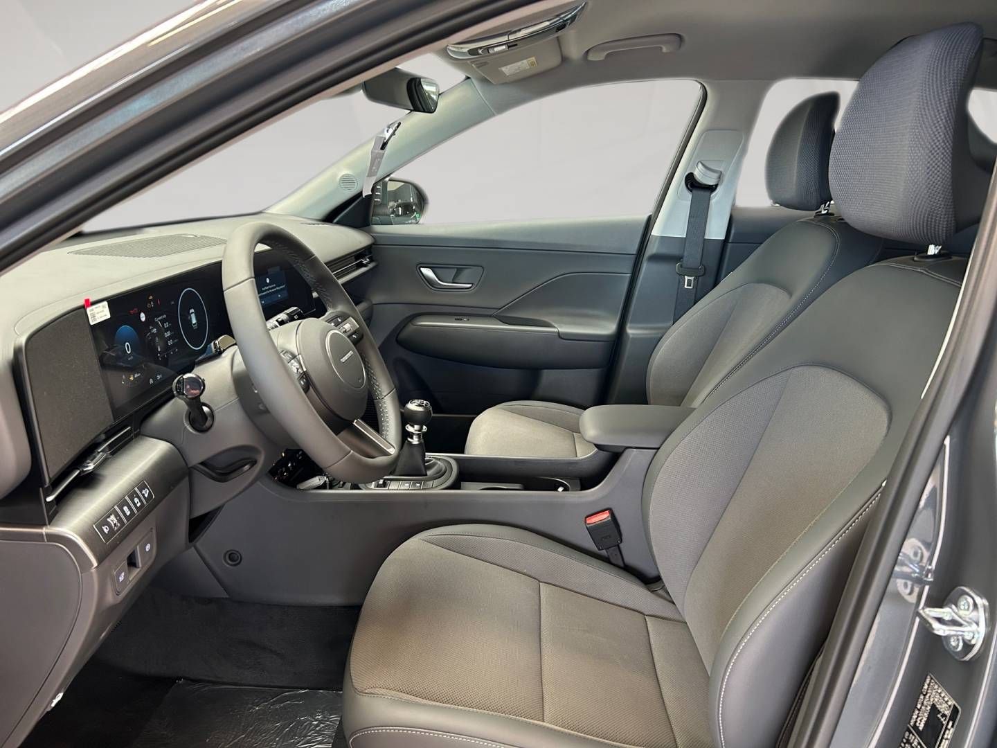 Fahrzeugabbildung Hyundai KONA | 1.6 T-GDI (150 PS) | 360 Grad Kamera