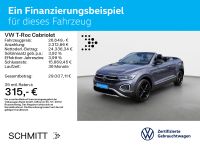 Volkswagen T-Roc - Vorschau Bild 2
