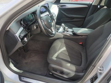 BMW 520 - 9