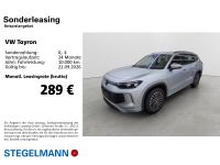 Volkswagen Tayron - Vorschau Bild 2