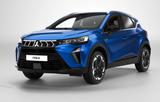 Mitsubishi ASX Intro Edition 1.3 T-Benziner 7-DCT*AHK* - Mitsubishi ASX: Asx3