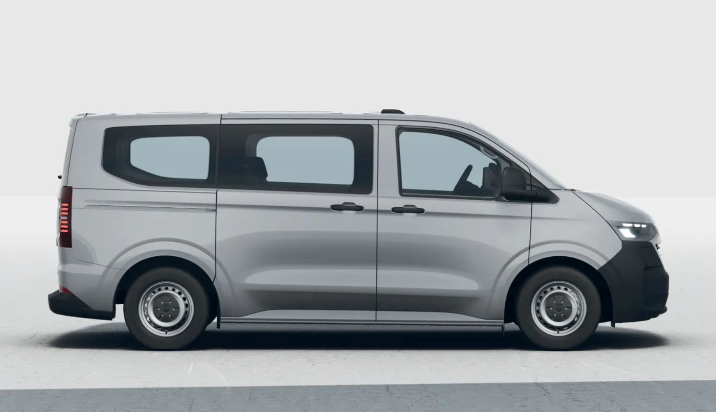 Volkswagen T7 Transporter - Bild 16