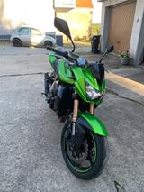 Kawasaki Z 750 R - KAWASAKI 750 R