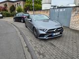 Mercedes-Benz CLS 300 d - - Mercedes-Benz CLS 300 Gebrauchtwagen