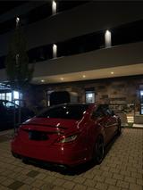 Mercedes-Benz CLS 500 AMG ab Werk 63optik voll  - Mercedes-Benz CLS 500: AMG