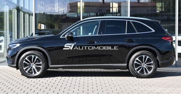 Mercedes GLC 200 - 2