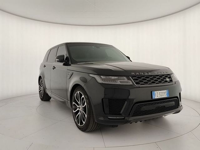 Land Rover RR Sport 3.0 SDV6 HSE AUTO - IVA ESPO