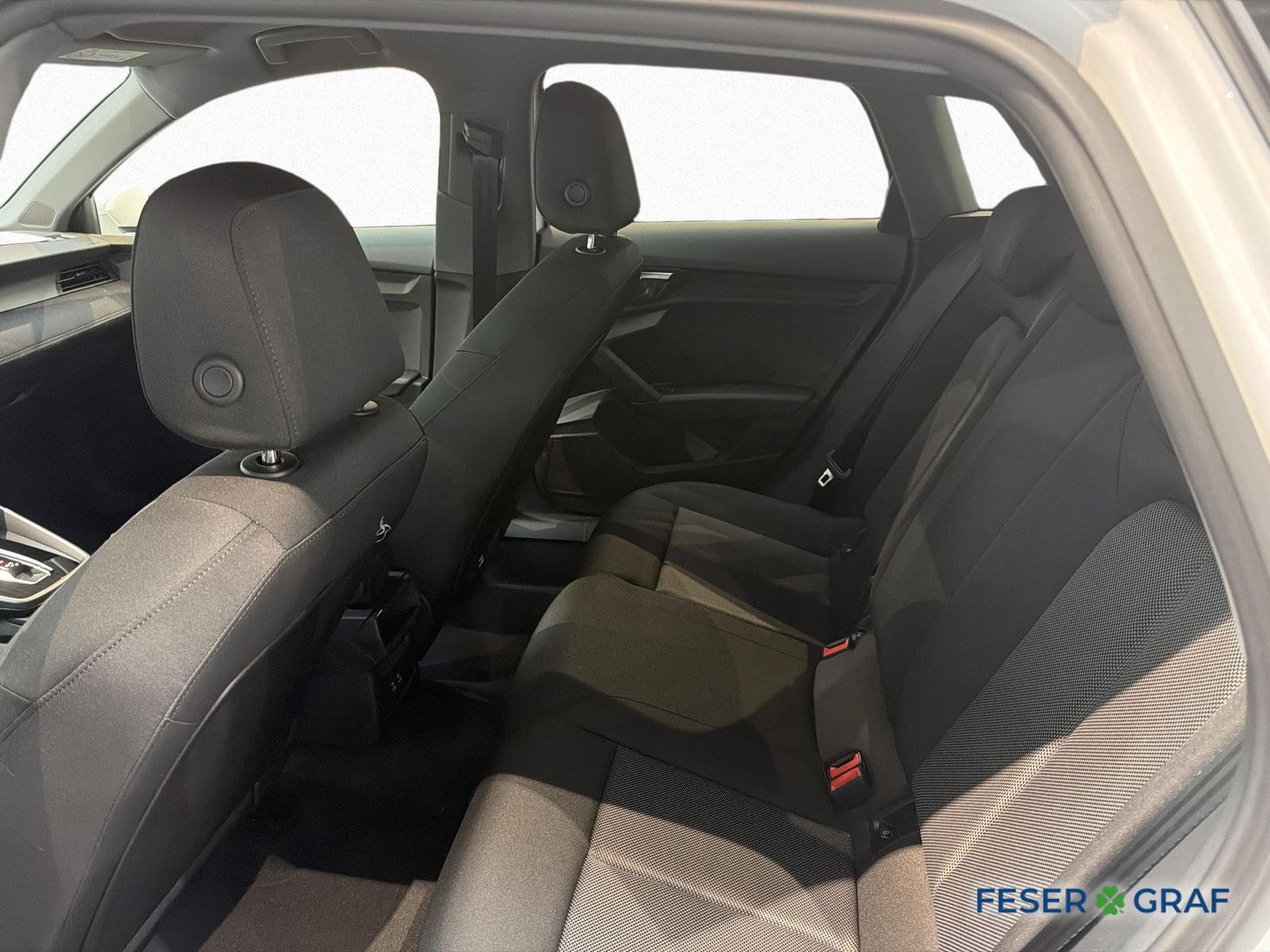 Audi A3 - Bild 11