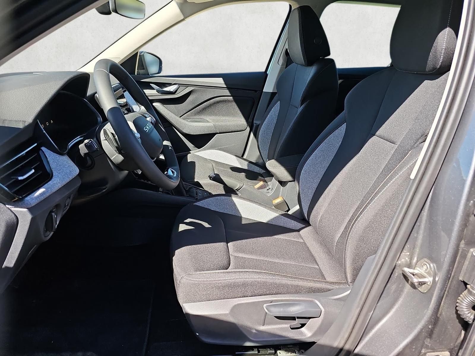 Fahrzeugabbildung SKODA Kamiq 1.0 TSI DSG Selection Black+APP+SHZ+KAMERA