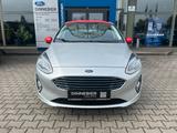 Ford FIESTA Titanium Navi+Kamera+Winterpaket+B&O - Ford Fiesta mit Diesel-Antrieb
