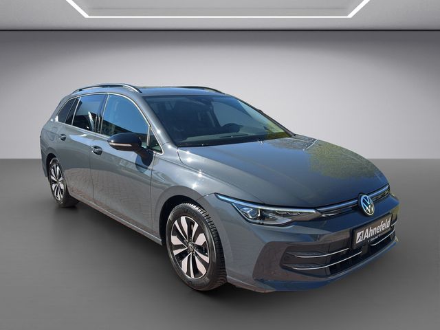 Golf VIII Variant 2.0 TDI Goal DSG FACEL. 360°