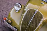 Fiat Topolino Weinsberg - Fiat Topolino Benziner Gebrauchtwagen