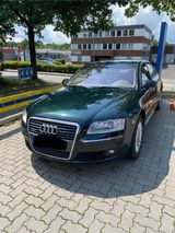Audi A8 D3 TÜV NEW / Tauschen - Audi: New