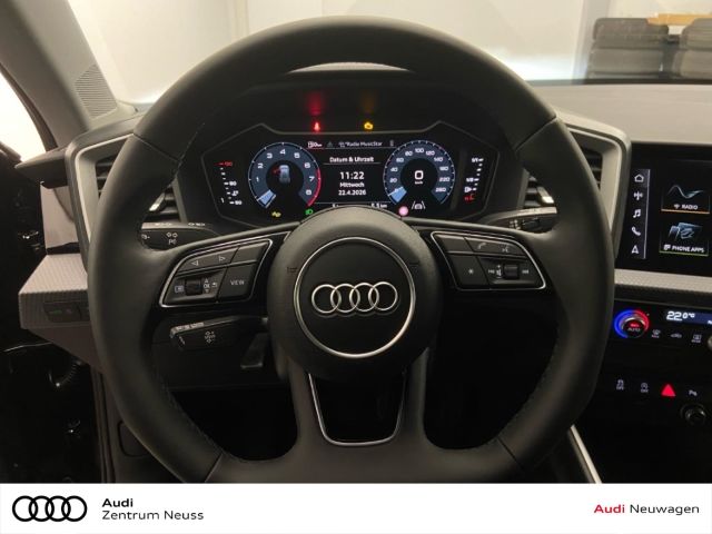 Audi A1 - Bild 16