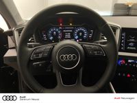 Audi A1 - Vorschau Bild 16