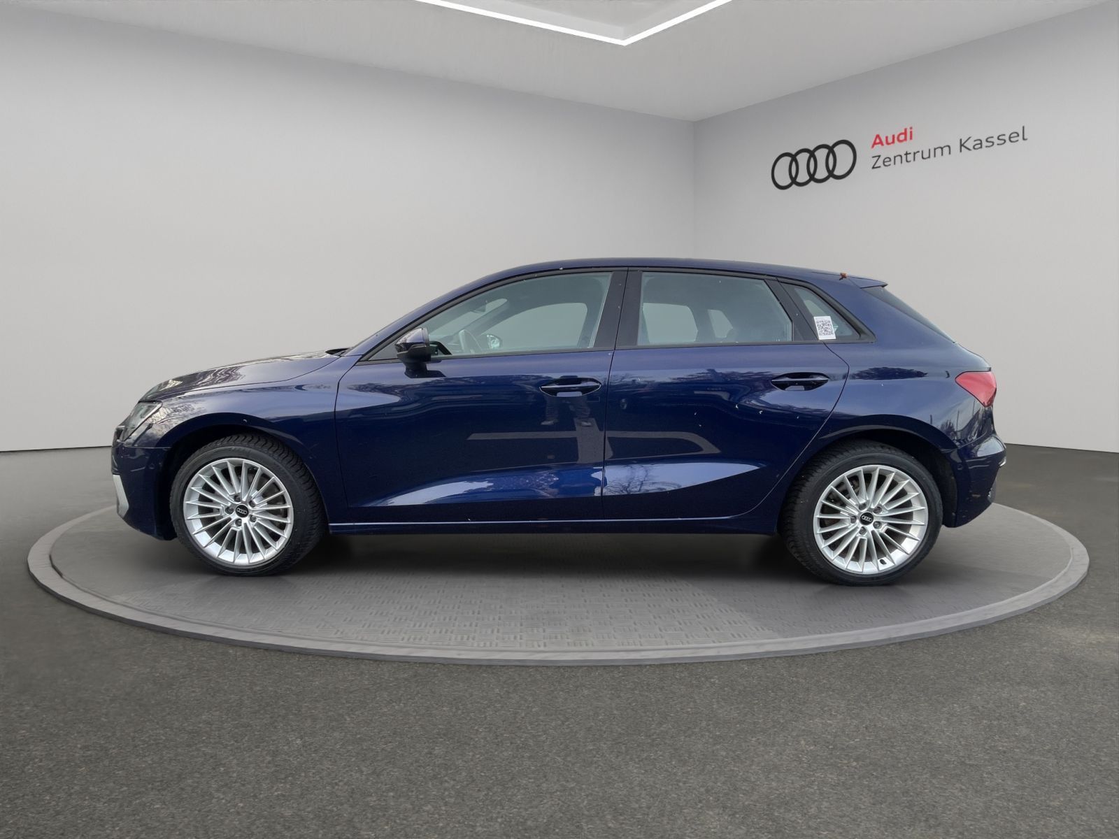 Audi A3 - Bild 4