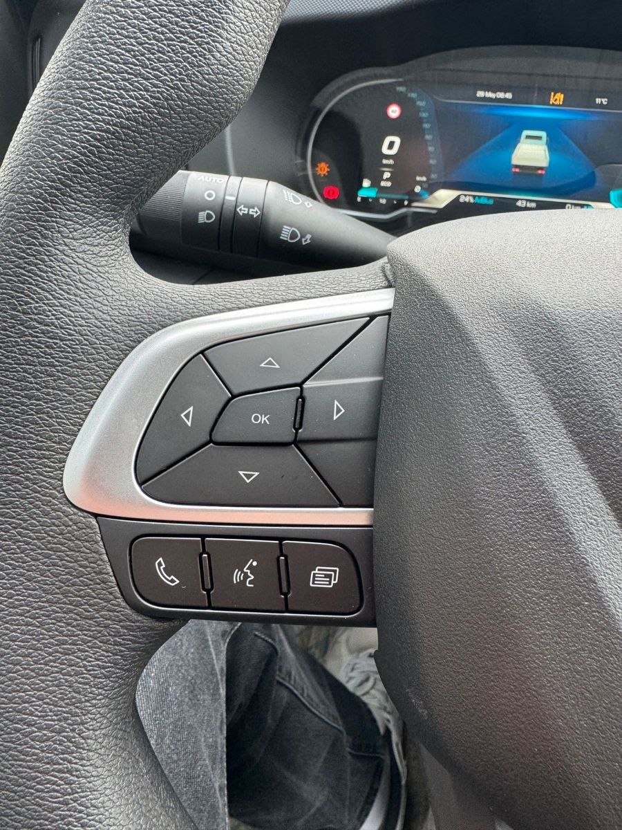 Fahrzeugabbildung Iveco Daily 35C14 A8 *R4.100mm*Automatik*Kamera*