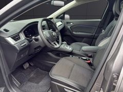 Renault Captur II 1.3 TCe 160 Mild-Hybrid Techno (EURO 6