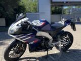 Aprilia RS125 - APRILIA SPORTLER RS 125