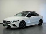 Mercedes-Benz A220d Lim AMG-LINE PANO/HUD/360°/NIGHT/BURMESTER - Mercedes-Benz A 220 aus 2022