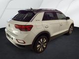Volkswagen T-Roc GOAL 2.0 TDI DSG AHK ACC Sitzh. RearView A - Volkswagen T-Roc GOAL mit Diesel-Antrieb