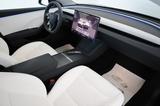 Tesla Model 3 ,Leder,Navi,LED,4xSH,Panorama,Autopilot - schwarze Tesla Model 3
