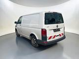 Volkswagen T6 Kasten 4Motion*SPERRE*AHK*NAV*STD-HZG*KLIMA - weiße Volkswagen T6