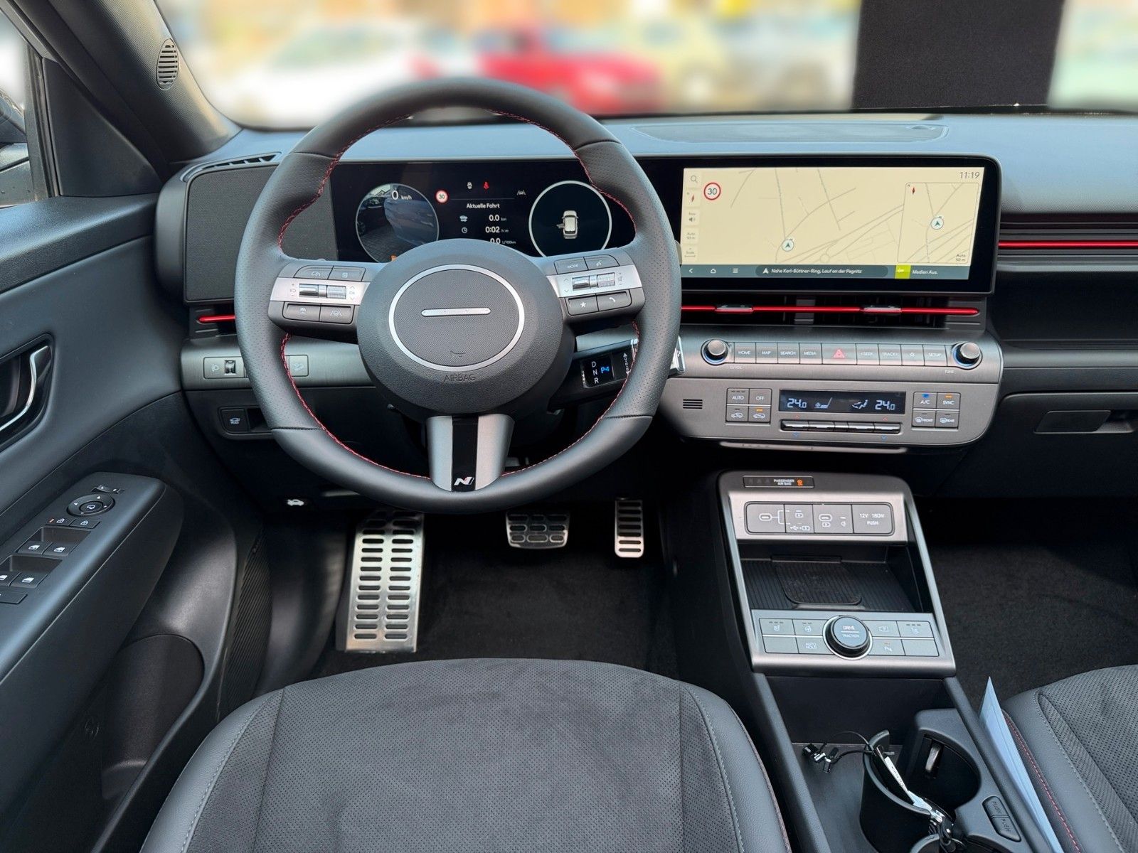 Hyundai Kona – Bild 10