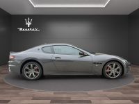 Maserati Granturismo - Vorschau Bild 6