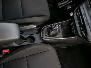 Hyundai Bayon 1.0 Trend 2WD Kamera Navi Sitzhzg. LED