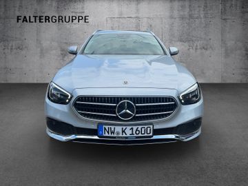 Mercedes E 220 - 3