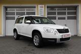 Skoda Yeti Easy - Skoda Yeti: Easy