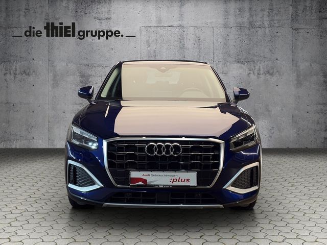 Audi Q2 - Bild 2