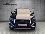 Audi Q2 30 TFSI advanced Matrix+ACC+Navi+Kamera+SHZ - gebrauchte Audi Q2 aus dem Jahr 2022