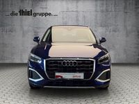 Audi Q2 - Vorschau Bild 2