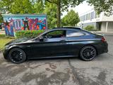 Mercedes-Benz Graphitgrau+Nahezu Voll+Junge Sterne Garantie - Mercedes-Benz C 43 AMG aus 2022