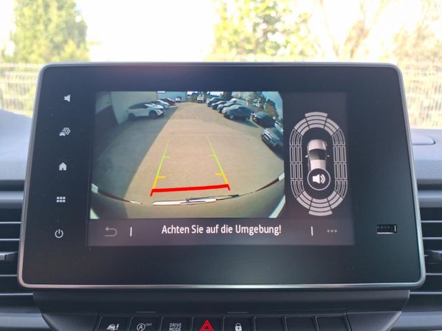 Nissan Primastar Tekna Kombi L1H1 °LED°Navi°RFK°SHZ°