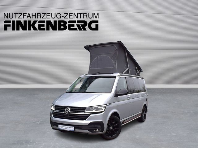 Volkswagen T6 California 6.1 Ocean Edition DSG 4Motion *LED