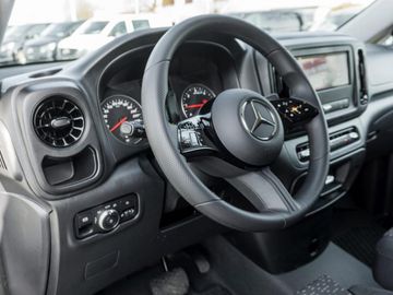 Mercedes Vito - 7