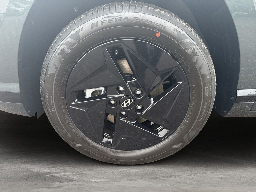 Hyundai Kona – Bild 14