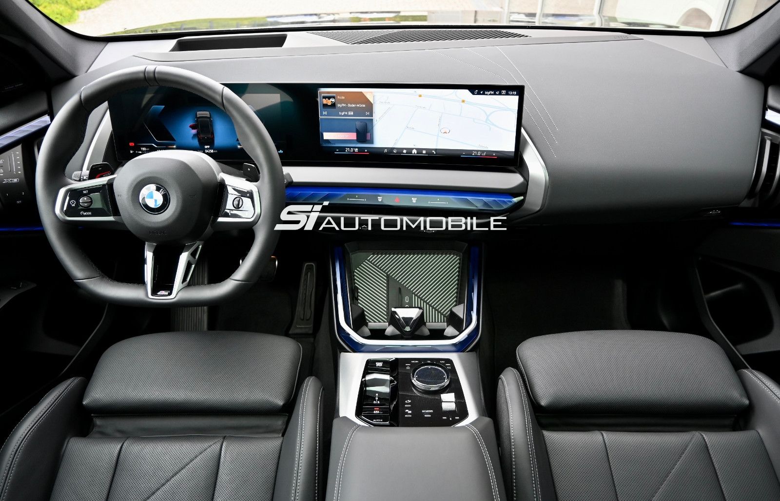 Fahrzeugabbildung BMW X3 40d xDrive M SPORT PRO °UVP 99.820€°AHK°STHZ°