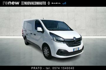 Renault Trafic - 2