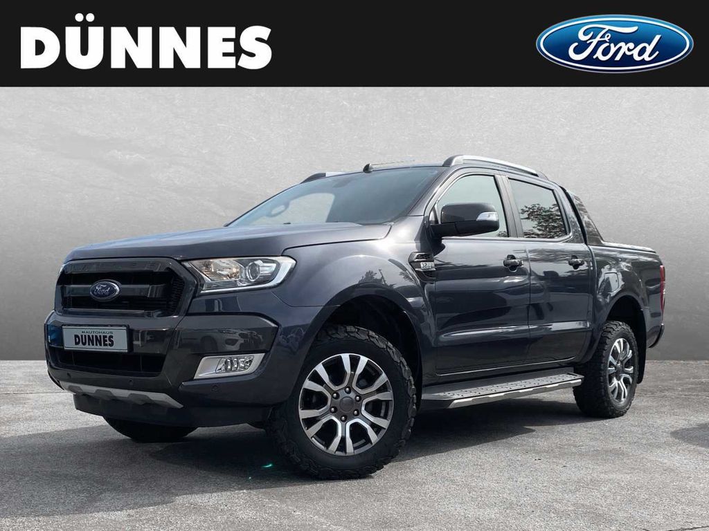 Image of Ford Ranger