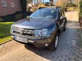 Dacia Duster 1.2 TCe 125 4x2 Articta - gebrauchte Dacia Duster aus dem Jahr 2016
