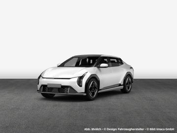 Kia Leasingangebot: Kia EV4 58,3-kWh Earth 150 kW, 5-türig (Strom)