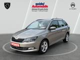 Skoda Fabia 1.2l TSI DSG 81kW Style Combi wenig KM - Skoda Fabia: Combi Style